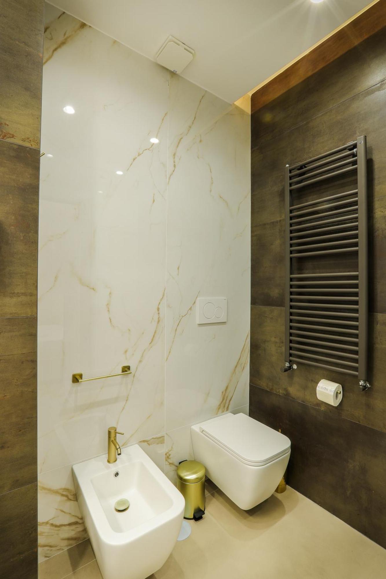 Conte Relais Suite Neapel Exterior foto
